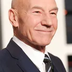 Patrick Stewart