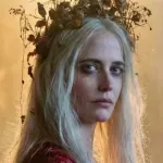 Ophelia Frump