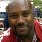Malcolm Foster Smith