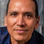 Michael Greyeyes
