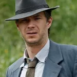 James D'Arcy