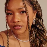 Laya DeLeon Hayes