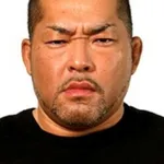 Tomohiro Ishii