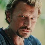 Johnny Hallyday