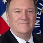 Mike Pompeo