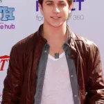 David Henrie