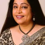Kirron Kher