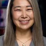 Maggie Kang