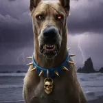 Scooby-Doo (Emma Reese & Rosie)