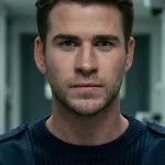 Liam Hemsworth