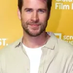 Liam Hemsworth
