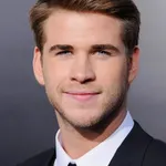 Liam Hemsworth