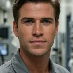 Liam Hemsworth