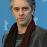 James Thierrée