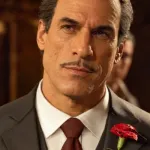 Robert Davi