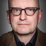 Steven Soderbergh