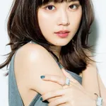 Kasumi Arimura