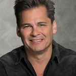 Peter M. Lenkov