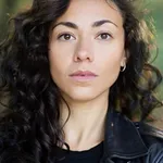 Sophie Airdien