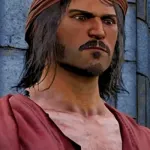Jack Marston