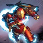 Iron Man (Tony Stark)