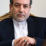 Abbas Araghchi