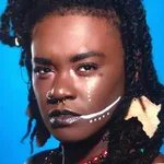 Patrice Adora McNair