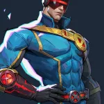 Cyclops (Marvel)