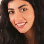Caroline Azmy