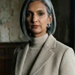Poorna Jagannathan