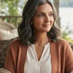 Poorna Jagannathan