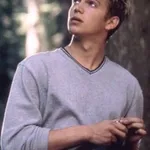 Hayden Christensen