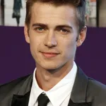 Hayden Christensen