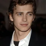 Hayden Christensen