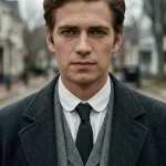 Hayden Christensen