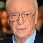Michael Caine