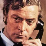 Michael Caine