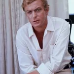 Michael Caine