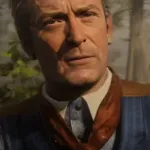 Michael Caine