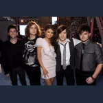 Selena Gomez & The Scene