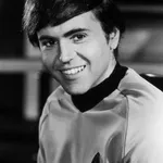 Walter Koenig