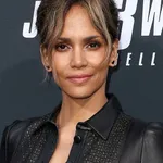 Halle Berry