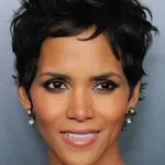 Halle Berry