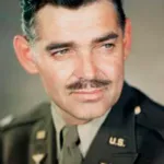 Clark Gable