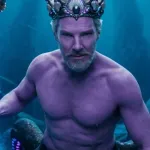 Ursus (Benedict Cumberbatch)