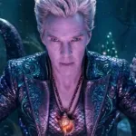 Ursus (Benedict Cumberbatch)