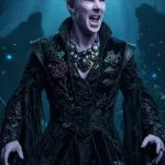 Ursus (Benedict Cumberbatch)