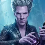 Ursus (Benedict Cumberbatch)