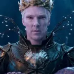 Ursus (Benedict Cumberbatch)