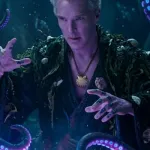 Ursus (Benedict Cumberbatch)